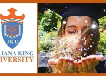 PRESS RELEASE: DIPLOMATICINFO.COM CONGRATULATES JULIANA KING UNIVERSITY ON HER 2024 COMMENCEMENT SATURDAY 14 DECEMBER 2024