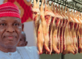 Gov Yusuf uses N1.6 billion to upgrade slaughterhouses in Kano