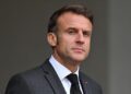 France eyes Djibouti base as key ‘projection point’ in Africa