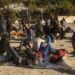 UN expert voices alarm over failures to protect victims of trafficking on Greece’s Samos island