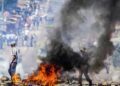 Over 120 killed in Mozambique over disputed election results