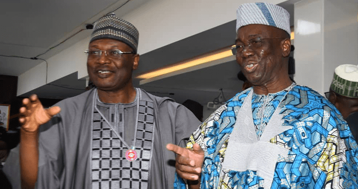 Benin Republic electoral officials visit Nigeria to understudy INEC