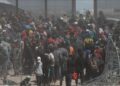 Mauritania, EU sign €100M agreement to boost development, combat irregular migration