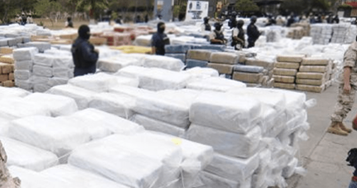 Mexico’s drug cartels offer $30 per person to test new fentanyl formulas