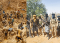 FG lifts ban on mining to boost Zamfara’s IGR
