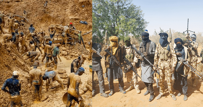 FG lifts ban on mining to boost Zamfara’s IGR