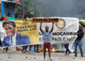 21 killed in Mozambique post-election violence