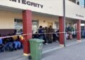 Voting in Namibia general election enters fourth day due to technical glitch