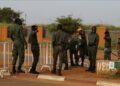French company Orano loses control of uranium mine to Niger admin