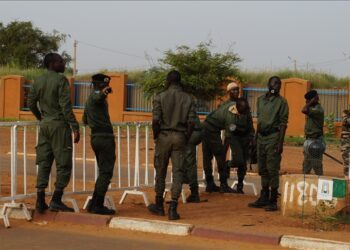 French company Orano loses control of uranium mine to Niger admin