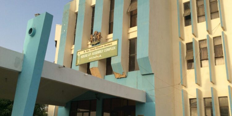Niger assembly uncovers mismanagement of PHC funds by healthcare officials