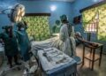 Nigerian families causing women to die during childbirth: Health Commissioner