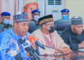 North-East Governors’ Forum names Gulani as new director-general