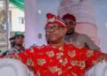 Christmas Message: Obi tells Nigerians to remain united, hope for new dawn