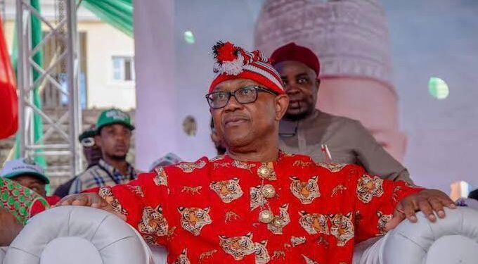 Christmas Message: Obi tells Nigerians to remain united, hope for new dawn