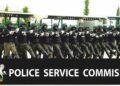 Police Commission dismisses 19 senior officers, reduces rank of 19 others as it moves to curb misconduct in service