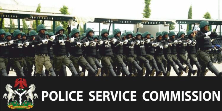 Police Commission dismisses 19 senior officers, reduces rank of 19 others as it moves to curb misconduct in service