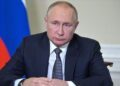 Putin calls Aliyev on Azerbaijani plane crash in Kazakhstan, apologizes for incident