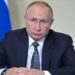 Putin calls Aliyev on Azerbaijani plane crash in Kazakhstan, apologizes for incident