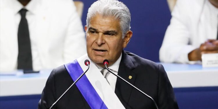 Panama dismisses Trump’s claims of Chinese control over Panama Canal as ‘nonsense’