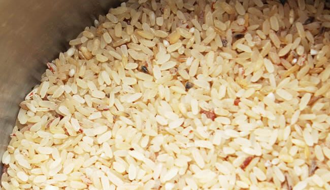 Prices of local rice drop in Enugu markets: Survey