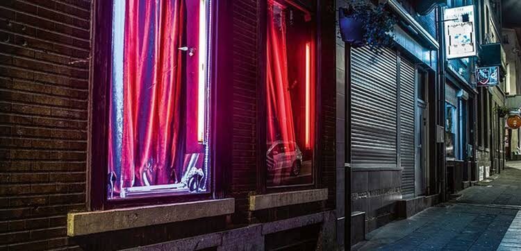 It’s official, sex workers get maternity leave, sick days, pension in Belgium