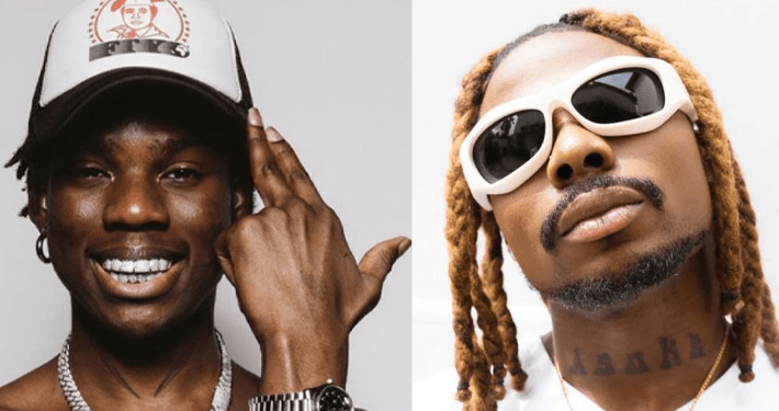 Rema ‘Yayo,’ Asake ‘Active’ only Nigerian artistes featured in Obama’s favourite songs of 2024