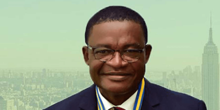 Benue govt. seals lawmaker’s park over non-payment of tax