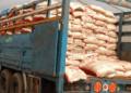 Xmas: Gov Ododo says 100 trucks of rice distributed to Kogi residents