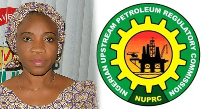 SERVICOM names NUPRC as best-performing parastatal in Nigeria