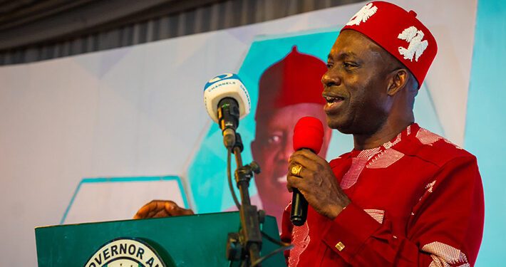 Anambra govt voids traditional election in Oba community