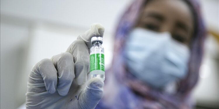 South Sudan, UN roll out vaccination as cholera cases surge