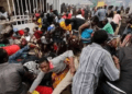 Stampedes: Nigerians dying to eat food under Tinubu, says Peter Obi