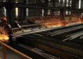 Global crude steel production sees modest growth in November