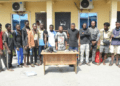 Navy intercepts 19 stowaways bound for Europe