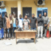Navy intercepts 19 stowaways bound for Europe