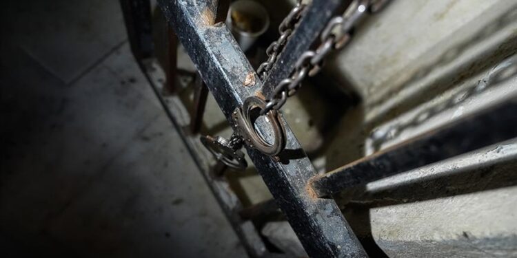 UN’s IIM says new possibility to access evidence brings accountability closer in Syria