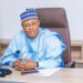 Governor Uba Sani signs 2025 budget