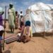 UN agency alarmed at surge of new arrivals in South Sudan from neighboring Sudan