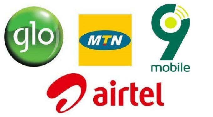 Nigeria Inflation: Telcos threaten partial shutdown of service over tariff review
