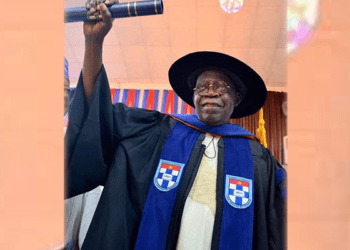 Tinubu endorses establishment of federal university in Southern Kaduna
