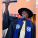 UNN 53rd Convocation: Tinubu asks varsities to embark on innovative research