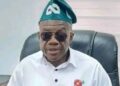 Okocha elected Rivers APC chairman