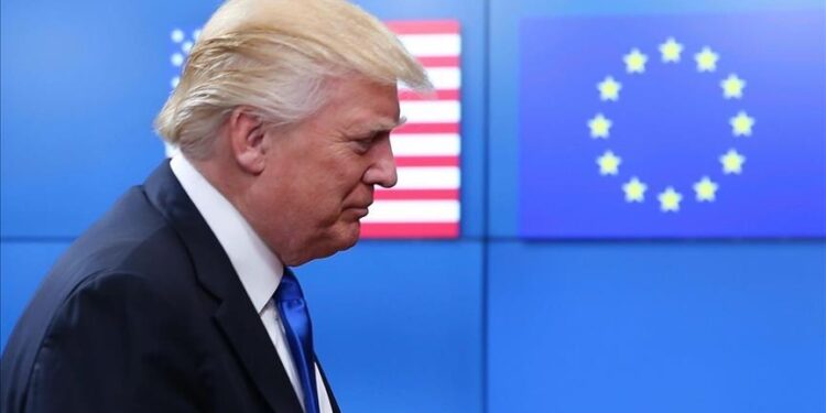 ‘Increasing irrelevance’: New Trump term will test EU like never before, warn experts
