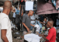 Economic Hardship: Benue tailors lament low patronage during yuletide