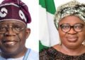 Female professionals rally support for AGF Toyin Madein, hails Tinubu