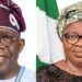 Female professionals rally support for AGF Toyin Madein, hails Tinubu
