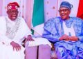 I will continue to build on Buhari’s legacy, Tinubu vows in birthday tribute to ex-president