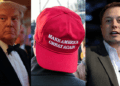 Trump throws MAGA crowd under bus, backs Elon Musk on H-1B visa scheme for foreign workers in U.S.