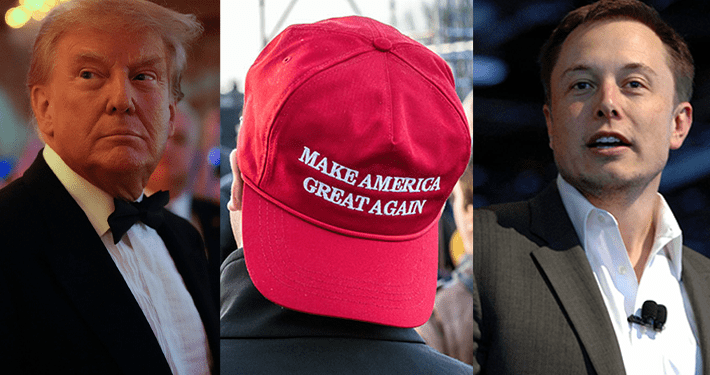 Trump throws MAGA crowd under bus, backs Elon Musk on H-1B visa scheme for foreign workers in U.S.